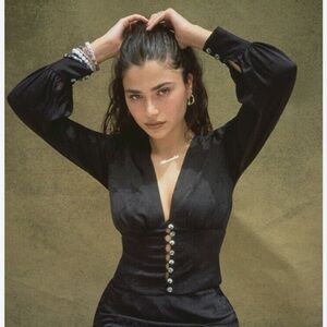 Realisation par Kaia top